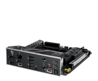 ASUS Płyta główna ROG STRIX B860-I GAMING WIFI s1851 4DDR5 TB ITX - 1307461 - zdjęcie 5